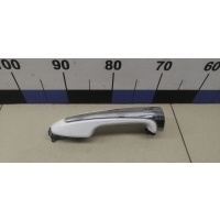 Ручка двери наружная TOYOTA RAV 4 2013-2019 6921142040A0