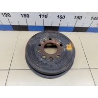 Барабан тормозной RENAULT Duster 2012> 432061754R