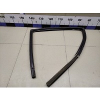 Уплотнитель стекла двери RENAULT Duster 2012> 823310036R