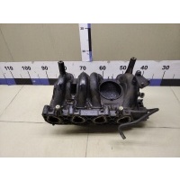 Коллектор впускной RENAULT Sandero 2009-2014 8200966437