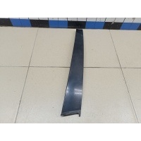 Накладка двери передней левой DAEWOO Gentra II 2013-2015 96548098