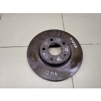 Диск тормозной передний вентилируемый FORD Focus II 2008-2011 1575734