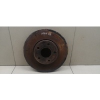 Диск тормозной передний вентилируемый FORD Focus II 2008-2011 1575734