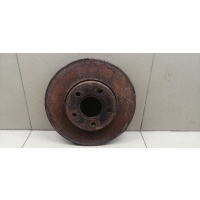 Диск тормозной передний вентилируемый FORD Focus II 2008-2011 1575734