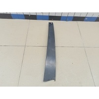 Накладка двери передней левой DAEWOO Gentra II 2013-2015 96548098