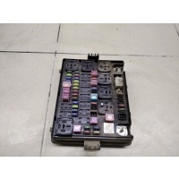 Блок предохранителей SSANG YONG Rexton I 2001-2007 8231008661