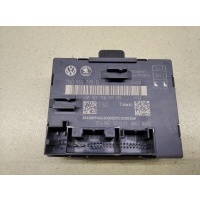 Блок комфорта SKODA Yeti 2009> 7N0959795D