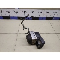 Блок ABS (насос) TOYOTA Corolla E15 2006-2013 4405012211
