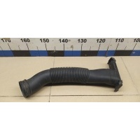 Патрубок воздушного фильтра VW Polo (Sed RUS) 2011> 6R0129618B