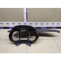 Накладка декоративная KIA RIO 2011-2017 848304X000WK
