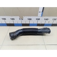 Патрубок воздушного фильтра VW Polo (Sed RUS) 2011> 6R0129618B