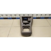 Консоль VW Golf V Plus 2005-2014 5M1863487B31X