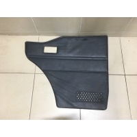 Обшивка двери передней правой CITROEN Jumper 1994-2002 9331AZ