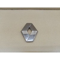 Эмблема на крышку багажника RENAULT Sandero 2009-2014 908898936R