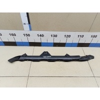 Направляющая заднего бампера правая TOYOTA Avensis II 2003-2008 5257505030