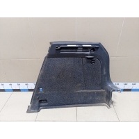 Обшивка багажника VW Tiguan 2007-2011 5N0867428NYBH