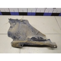 Пыльник (кузов внутри) TOYOTA Land Cruiser (100) 1998-2007 5373860050