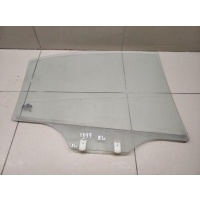 Стекло двери задней левой KIA RIO 2005-2011 834111G011