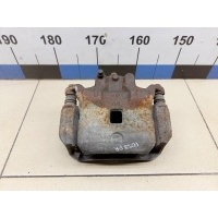 Суппорт передний правый NISSAN Juke (F15) 2011> 41001ET00A