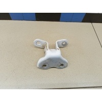 Петля двери передней правой нижняя TOYOTA Corolla E15 2006-2013 6873012120