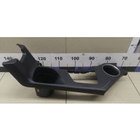 Накладка (кузов внутри) TOYOTA RAV 4 2013-2019 5880442110C0