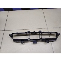 Накладка декоративная TOYOTA Fortuner 2015> 55667KK010