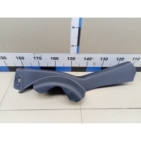 Накладка (кузов внутри) NISSAN Qashqai (J10) 2006-2014 84950JD100