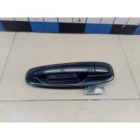 Ручка двери передней наружная правая Chevrolet Lacetti 2003-2013 96985242