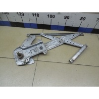 Стеклоподъемник механ. передний правый NISSAN Micra (K11E) 1992-2002 807005F600