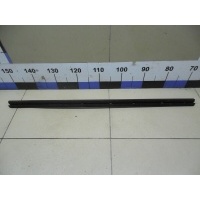 Уплотнитель стекла двери NISSAN Micra (K11E) 1992-2002 808346F900