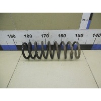 Пружина передняя NISSAN Micra (K11E) 1992-2002 540104F119