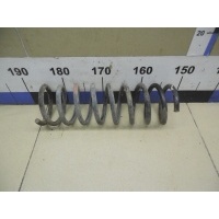 Пружина передняя NISSAN Micra (K11E) 1992-2002 540104F119