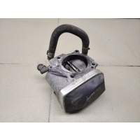 Заслонка дроссельная электрическая OPEL Vectra C 2002-2008 55562380