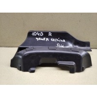 Накладка (кузов внутри) TOYOTA Hi Lux 2015> 66414KK010