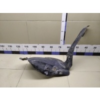 Локер задний правый RENAULT Clio/Symbol 1998-2008 7700433144