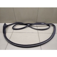 Уплотнитель (внутри) Chevrolet Aveo (T250) 2005-2011 94790530