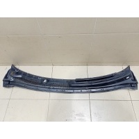 Решетка стеклооч. (планка под лобовое стекло) Chevrolet Aveo (T300) 2011> 95493727