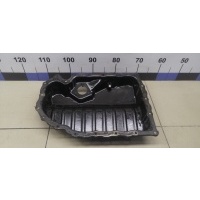 Поддон масляный двигателя VW Tiguan 2007-2011 06J103600T