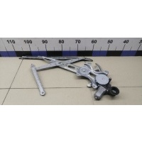 Стеклоподъемник электр. передний правый TOYOTA RAV 4 2013-2019 6980130280