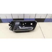 Ручка двери передней внутренняя левая TOYOTA Land Cruiser (150)-Prado 2009> 6760660050C0