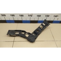 Кронштейн заднего бампера левый VW Tiguan 2007-2011 5N0807393A