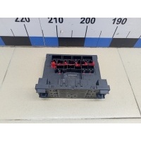 Блок электронный VW Caddy III 2004-2016 3C8937049AC