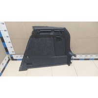 Обшивка багажника VW Tiguan 2007-2011 5N0867428NYBH