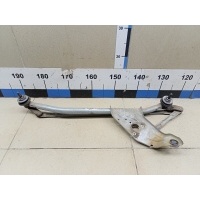 Трапеция стеклоочистителей RENAULT Duster 2012> 8200619512