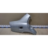 Крыло заднее правое Chevrolet Lanos 2004-2010 96250422