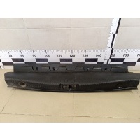 Обшивка багажника RENAULT Megane II 2002-2009 8200331672