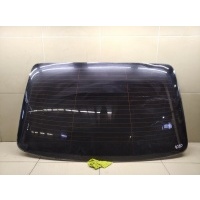 Стекло заднее Chevrolet Aveo (T250) 2005-2011 96648483