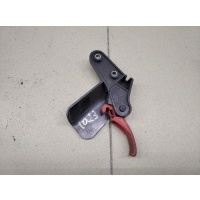 Ручка открывания капота FIAT Doblo 2005-2015 735276409