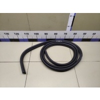 Уплотнитель (внутри) FORD Focus II 2005-2008 1534918