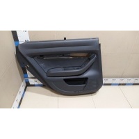 Обшивка двери задней левой Audi A6 [C6,4F] 2005-2011 4F0867303AESYV